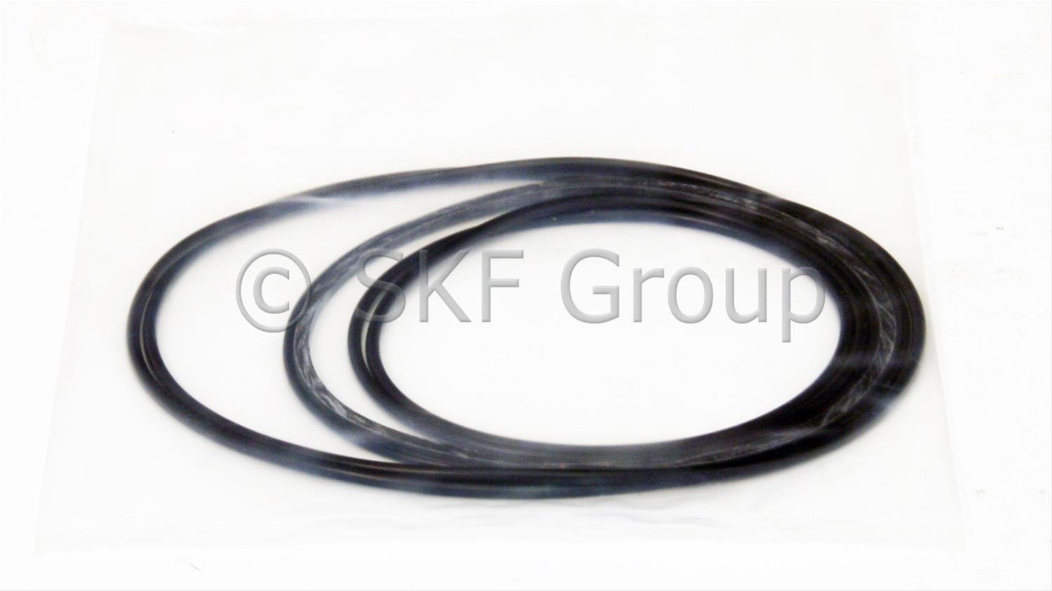 SKF Bearings Ring and Pinion Gear Installation Kits SDK206