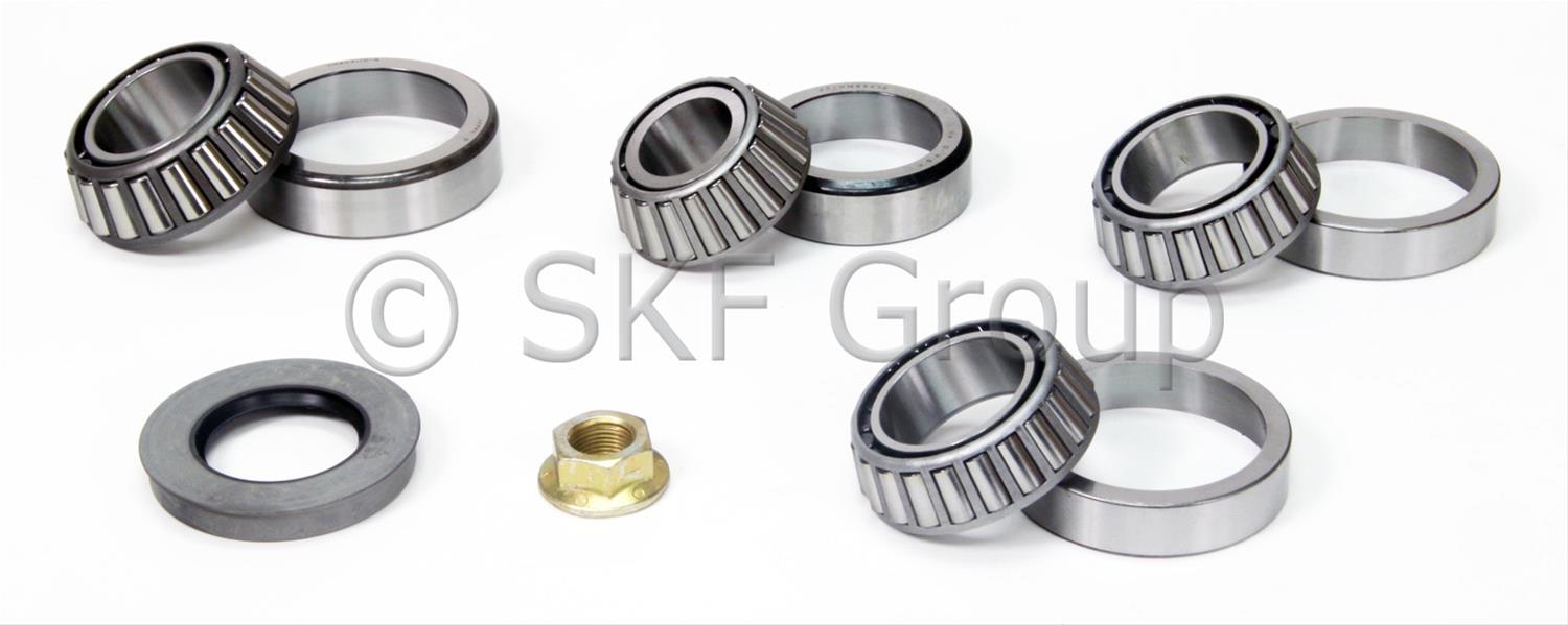 SKF Bearings Ring and Pinion Gear Installation Kits SDK300