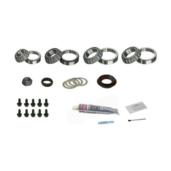 SKF Bearings Ring and Pinion Gear Installation Kits SDK303-BMK