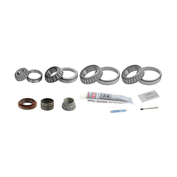 SKF Bearings Ring and Pinion Gear Installation Kits SDK307-A