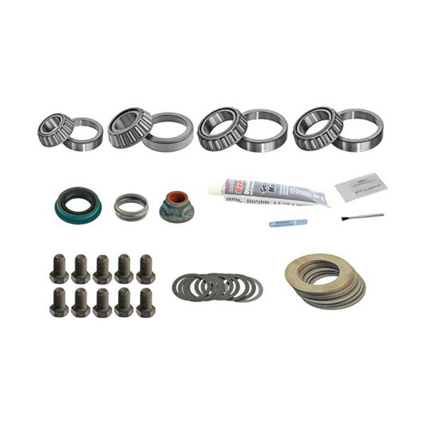 SKF Bearings Ring and Pinion Gear Installation Kits SDK311-EMK