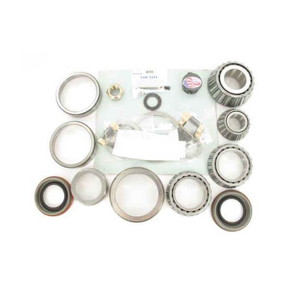 SKF Bearings Ring and Pinion Gear Installation Kits SDK332