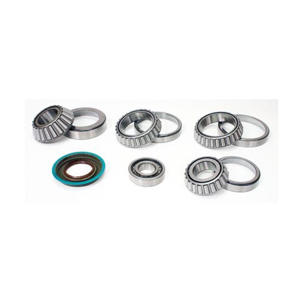 SKF Bearings Ring and Pinion Gear Installation Kits SDK382