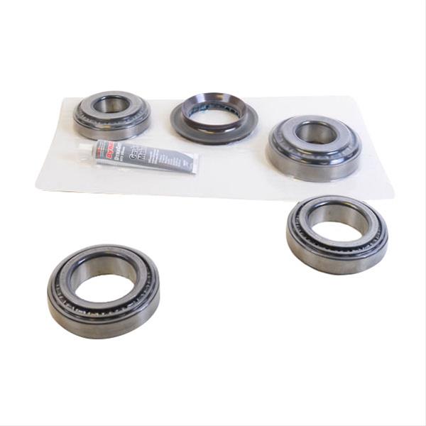 SKF Bearings Ring and Pinion Gear Installation Kits SDK434