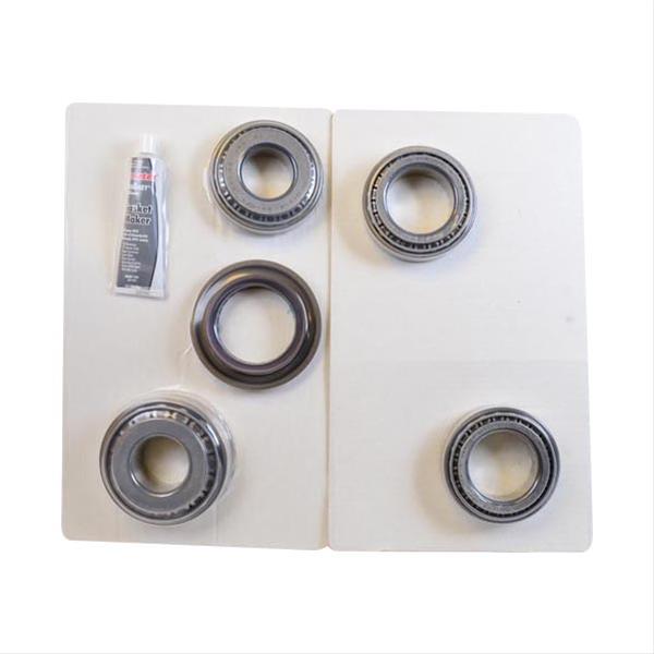 SKF Bearings Ring and Pinion Gear Installation Kits SDK434