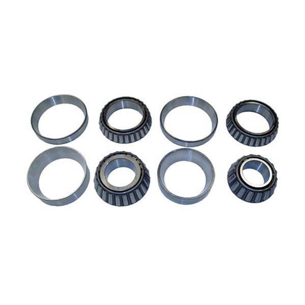 SKF Bearings Ring and Pinion Gear Installation Kits SDK4422