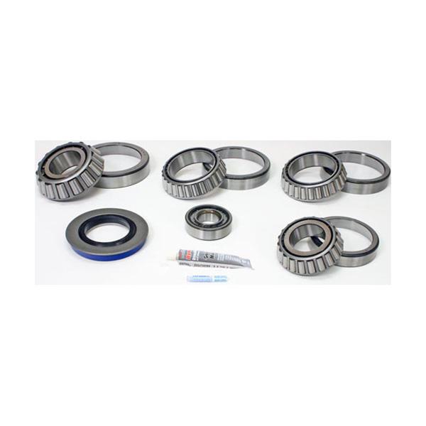 SKF Bearings Ring and Pinion Gear Installation Kits SDK4426