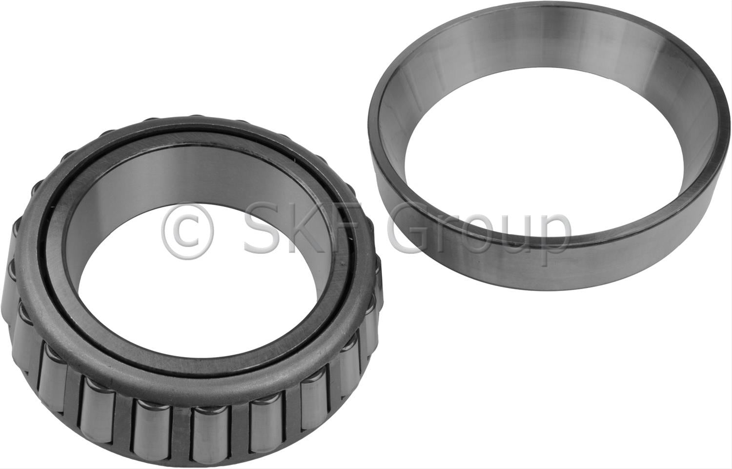 SKF Bearings Axle Bearings SET401
