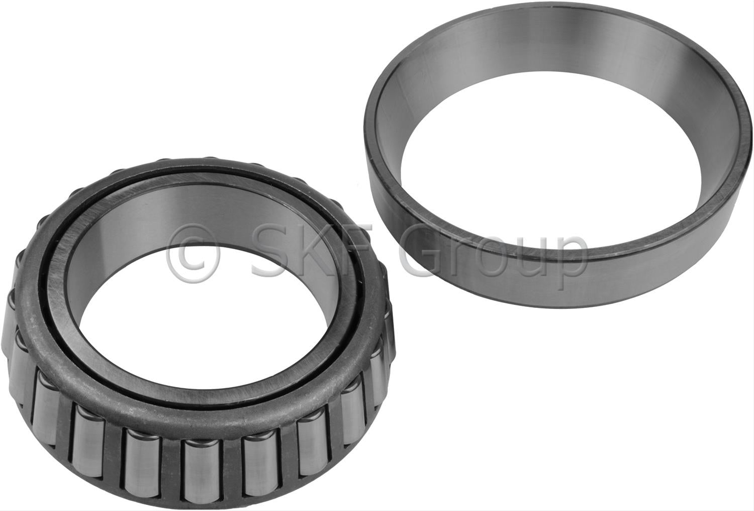 SKF Bearings Axle Bearings SET402