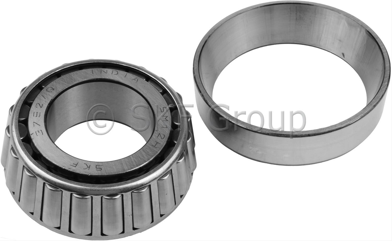 SKF Bearings Axle Bearings SET406