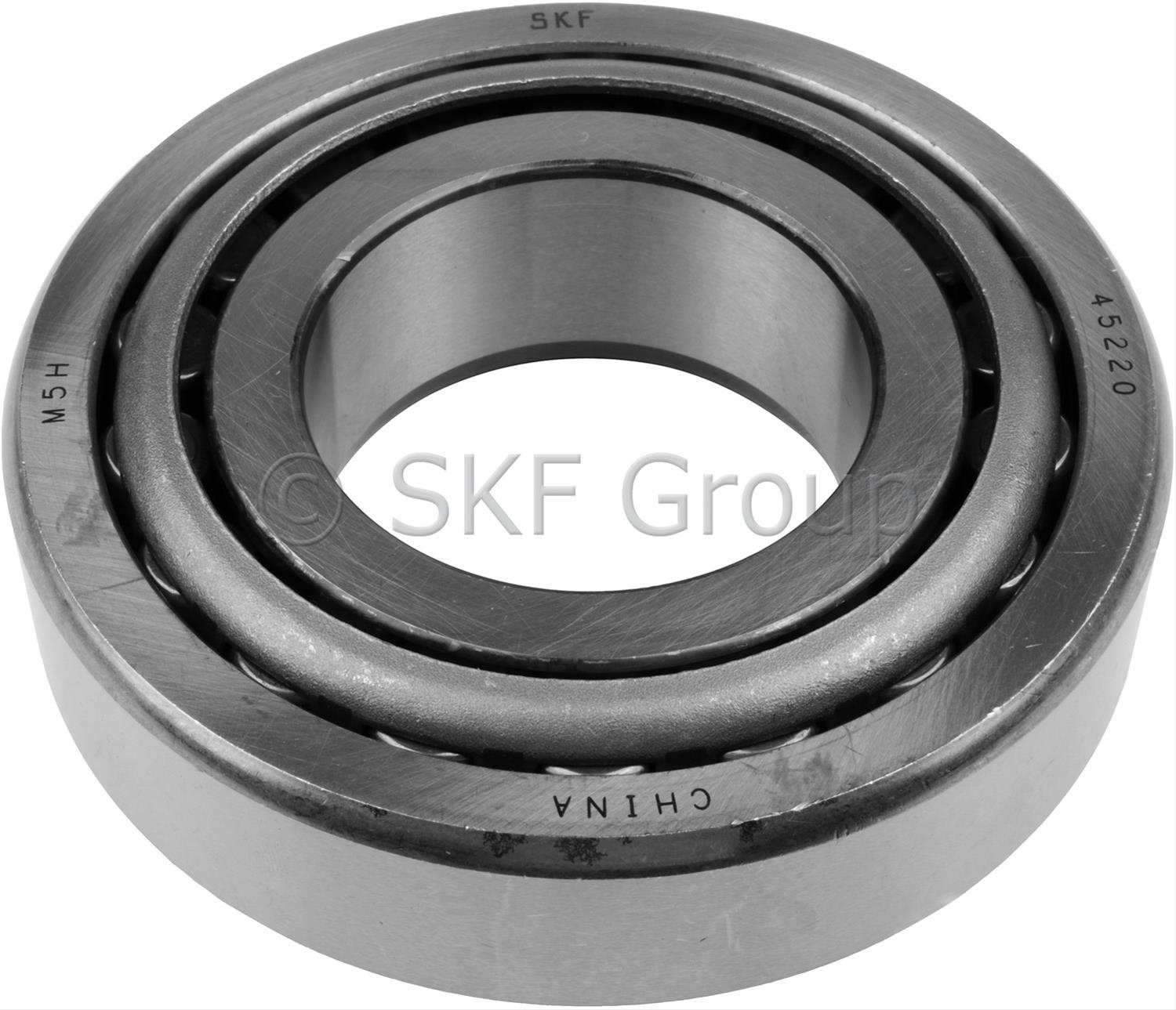 SKF Bearings Axle Bearings SET410