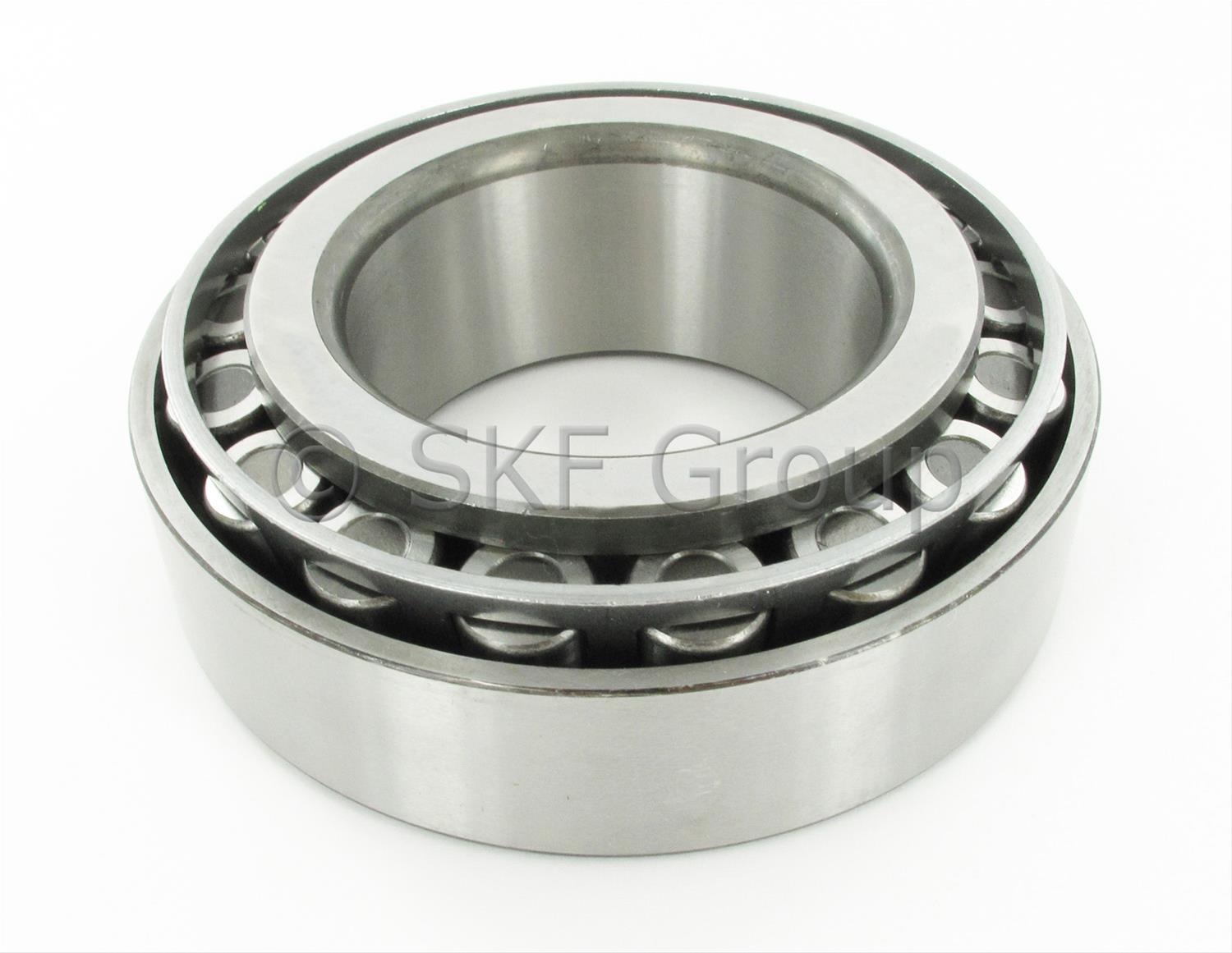 SKF Bearings Wheel Bearing Races SET413