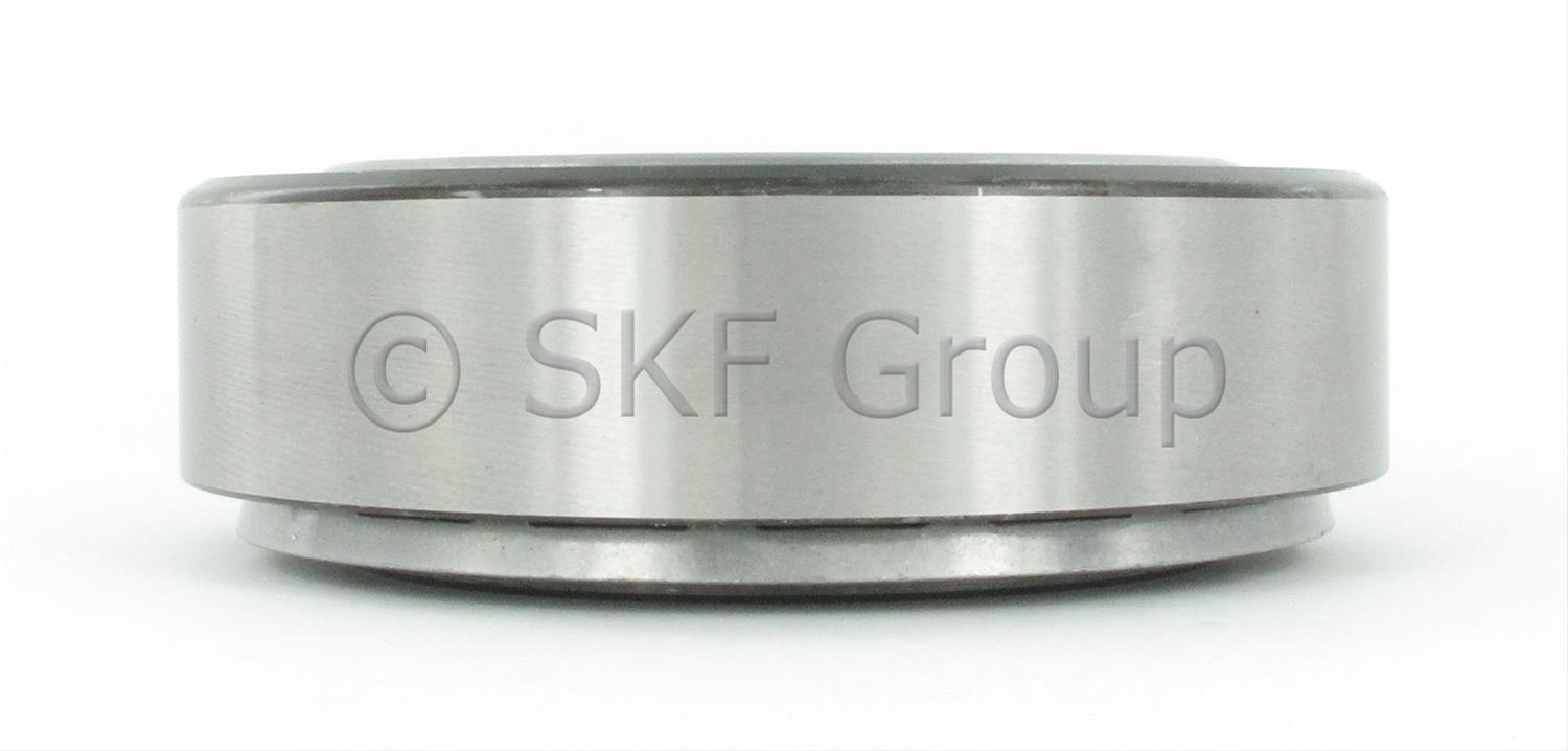 SKF Bearings Wheel Bearing Races SET413
