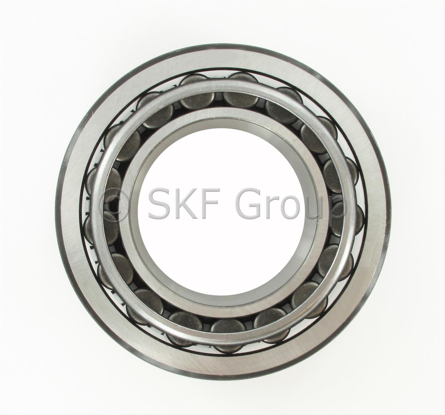 SKF Bearings Wheel Bearing Races SET413