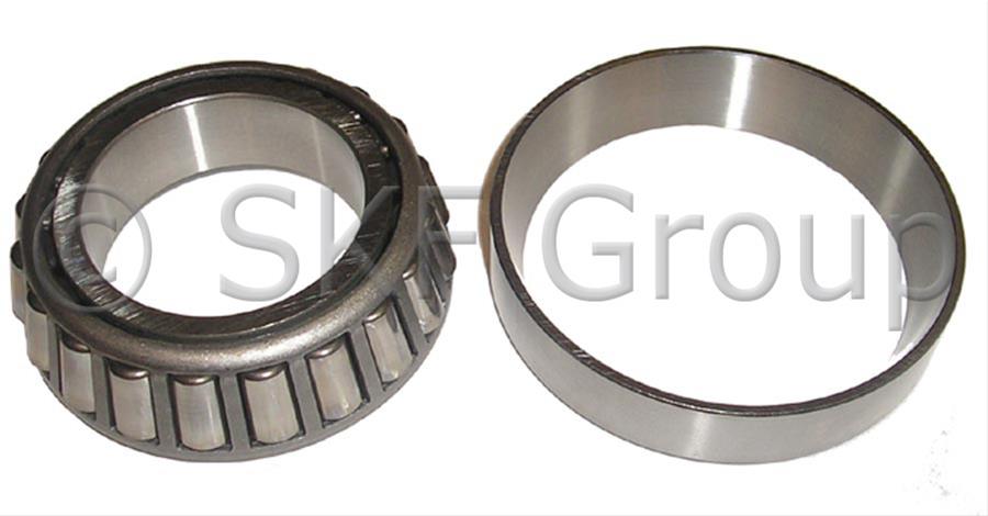 SKF Bearings Axle Bearings SET416