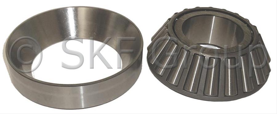 SKF Bearings Axle Bearings SET418