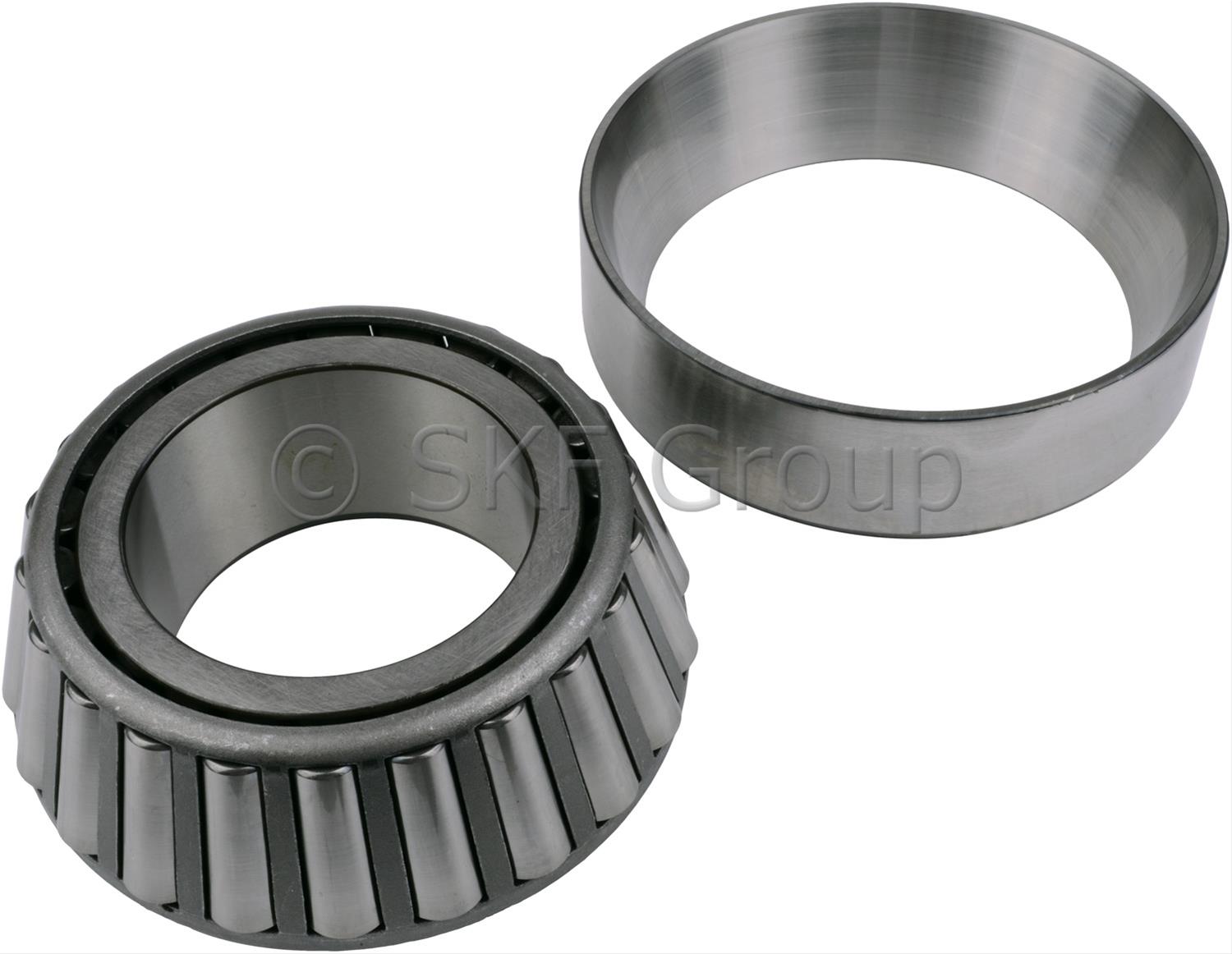 SKF Bearings Axle Bearings SET420