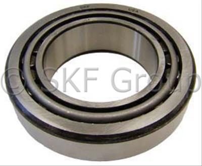 SKF Bearings Axle Bearings SET424