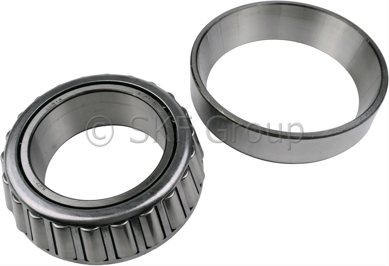 SKF Bearings Axle Bearings SET425