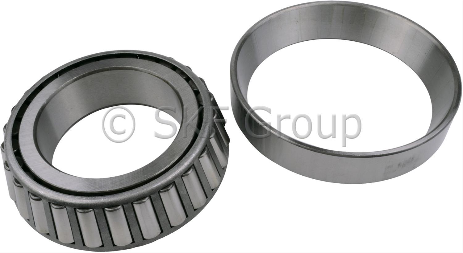 SKF Bearings Axle Bearings SET426