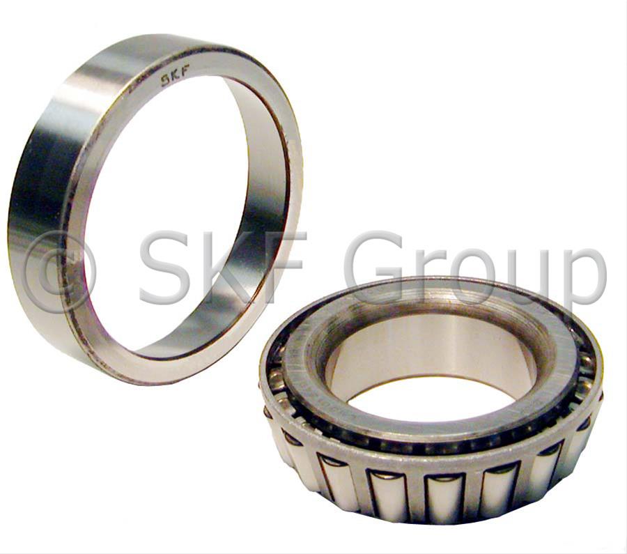 SKF Bearings Axle Bearings SET430