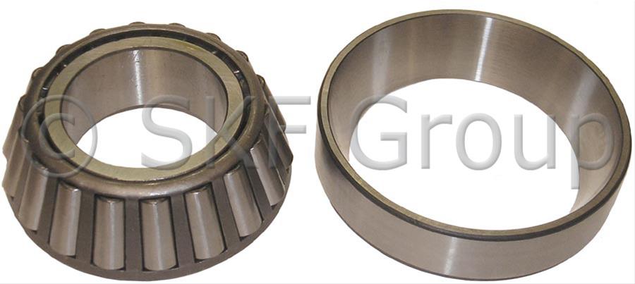 SKF Bearings Axle Bearings SET439