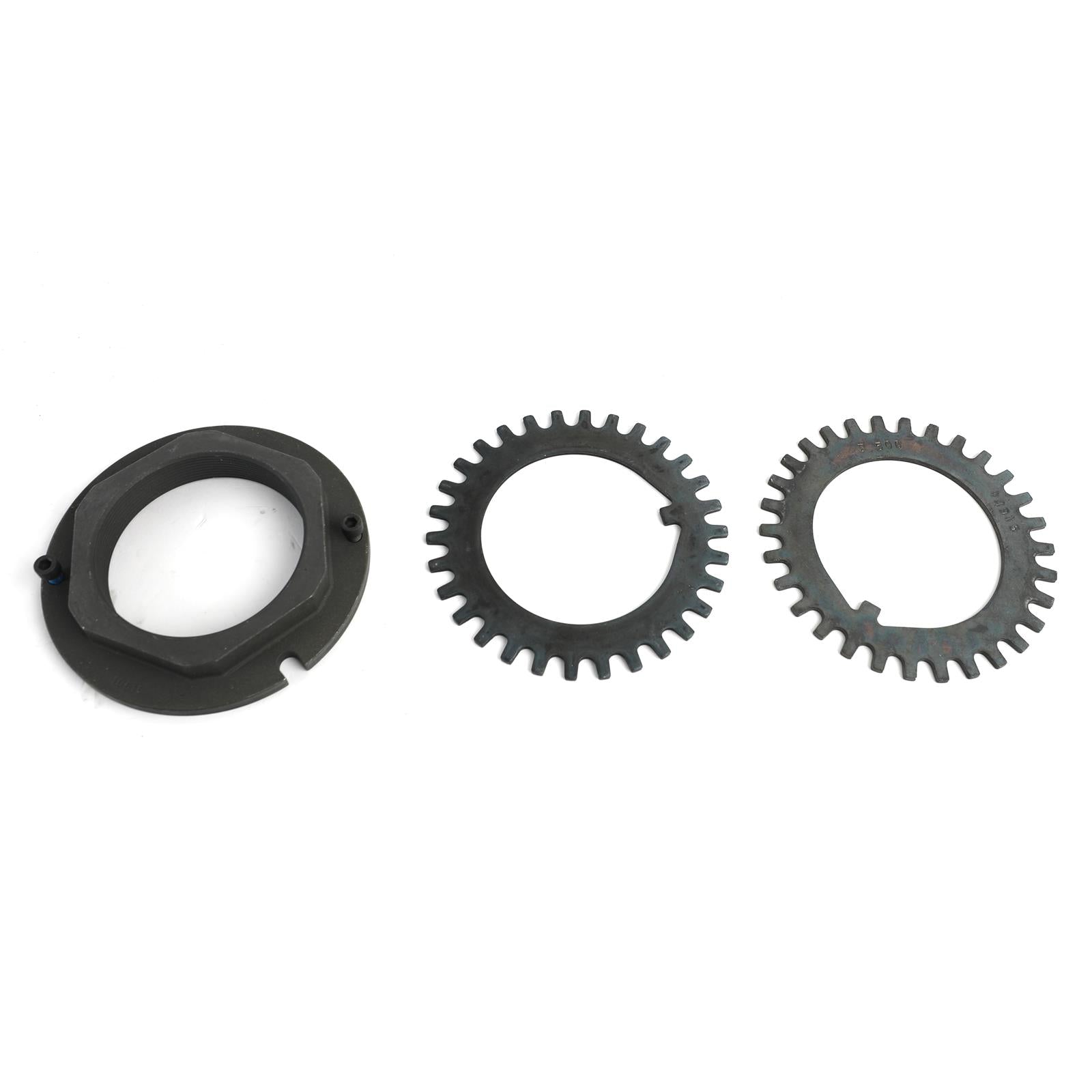 SKF Bearings Locking Spindle Nuts SN350GWTA