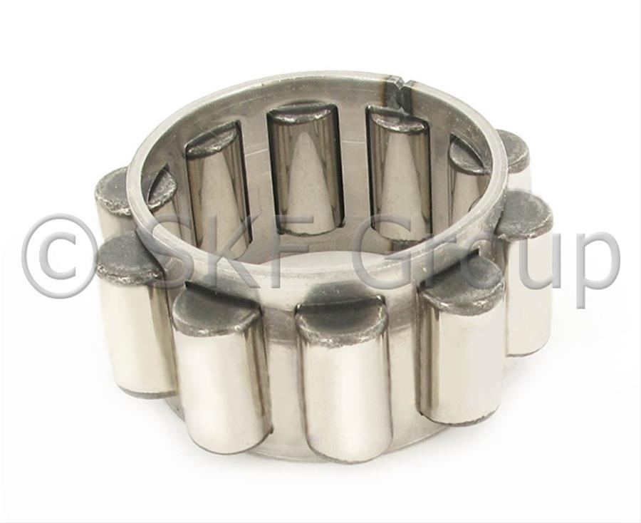 SKF Bearings Axle Bearing Races SRA5304