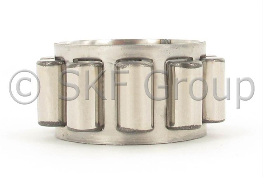 SKF Bearings Axle Bearing Races SRA5304