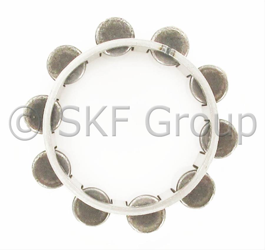 SKF Bearings Axle Bearing Races SRA5304