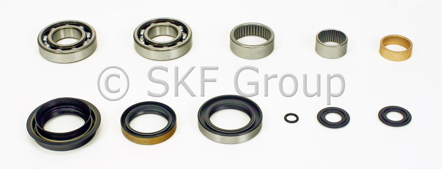 SKF Bearings Transfer Case Components STCK1345