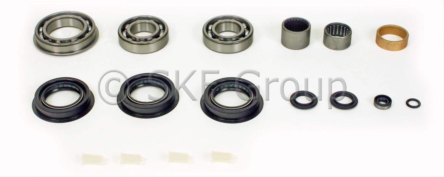 SKF Bearings Transfer Case Components STCK1354