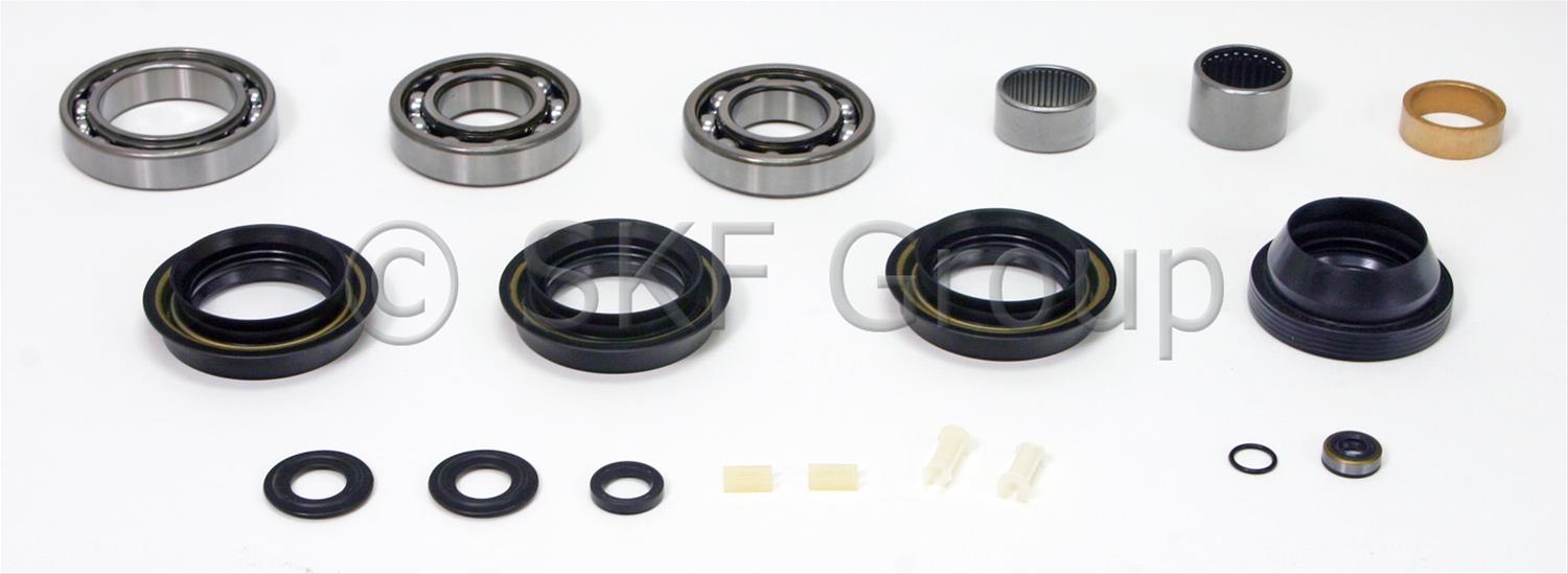 SKF Bearings Transfer Case Components STCK1356