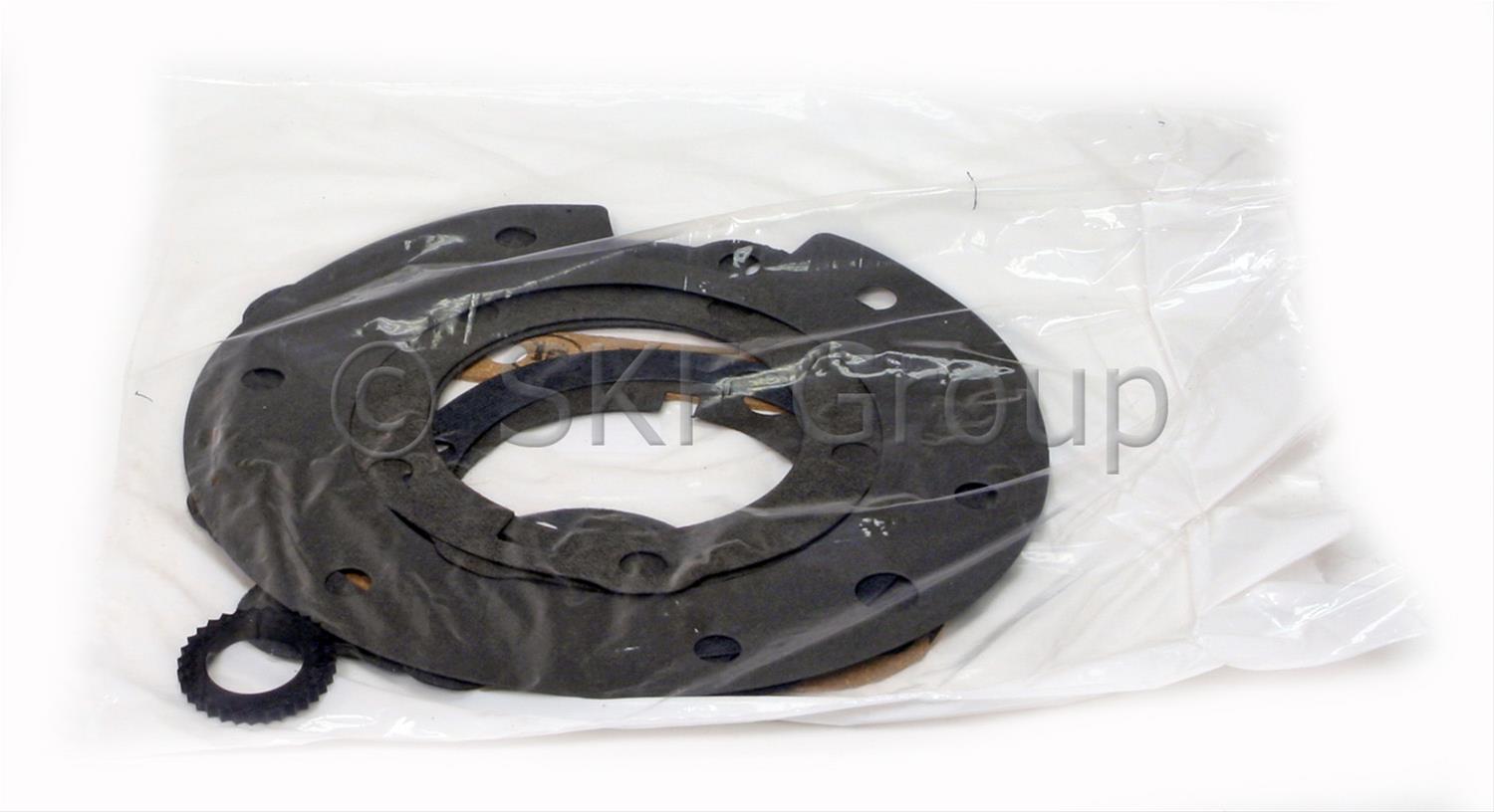 SKF Bearings Transfer Case Rebuild Kits STCK205-FA