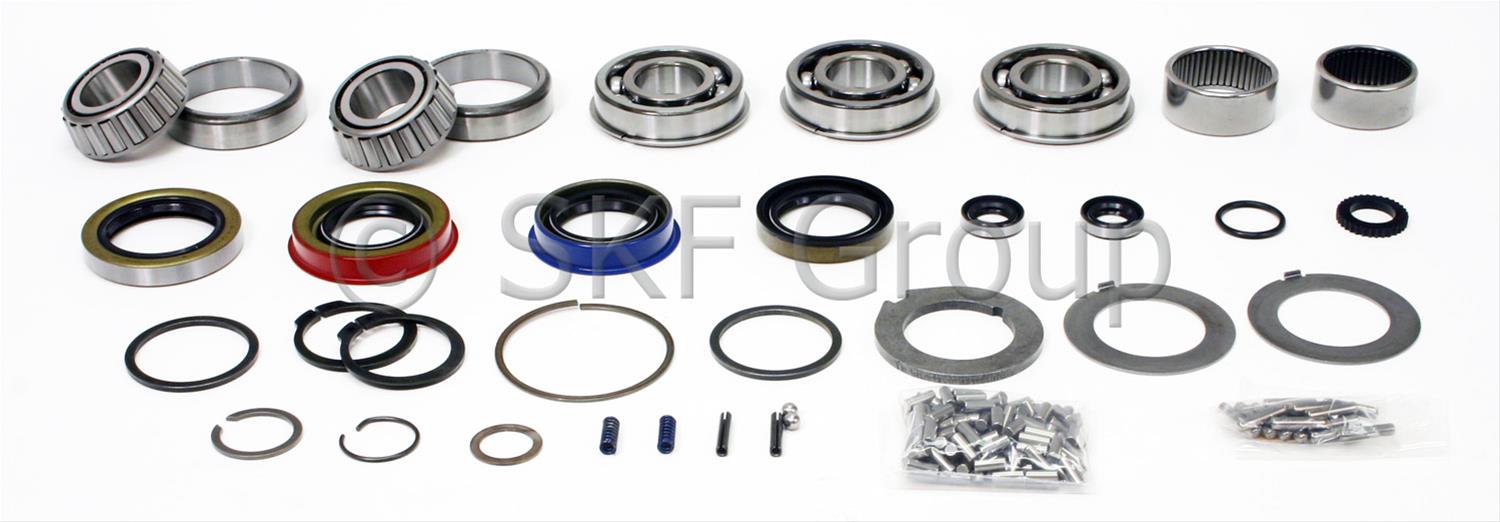 SKF Bearings Transfer Case Components STCK205-G