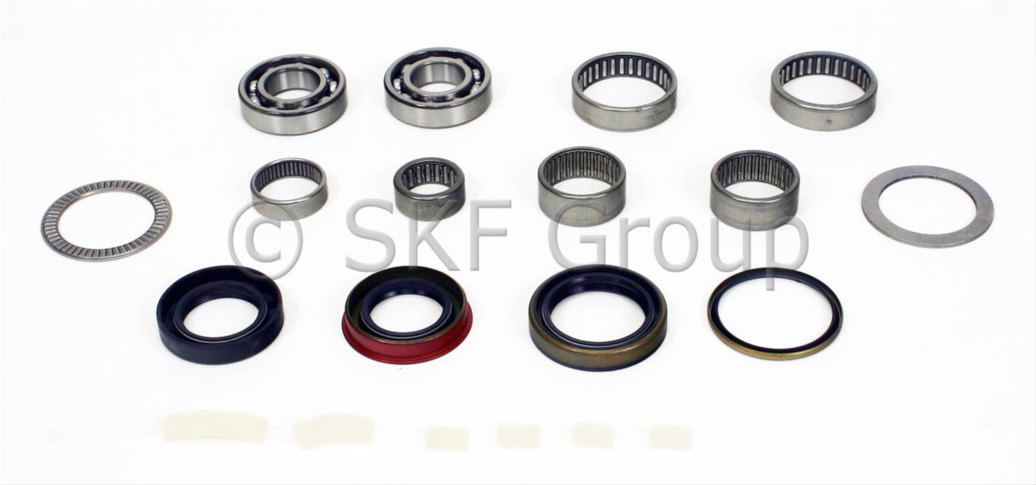 SKF Bearings Transfer Case Components STCK207