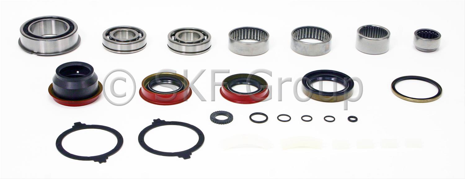 SKF Bearings Transfer Case Components STCK231
