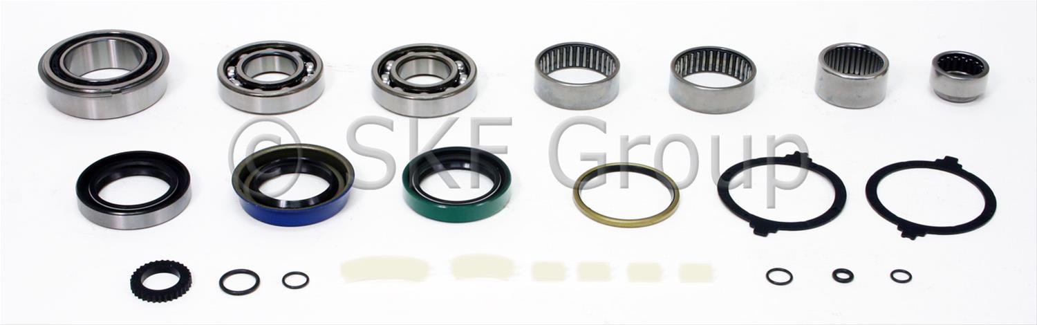 SKF Bearings Transfer Case Components STCK241
