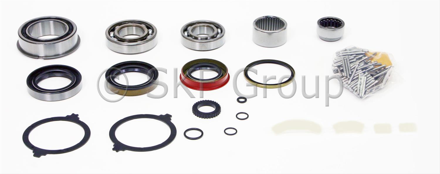 SKF Bearings Transfer Case Components STCK242