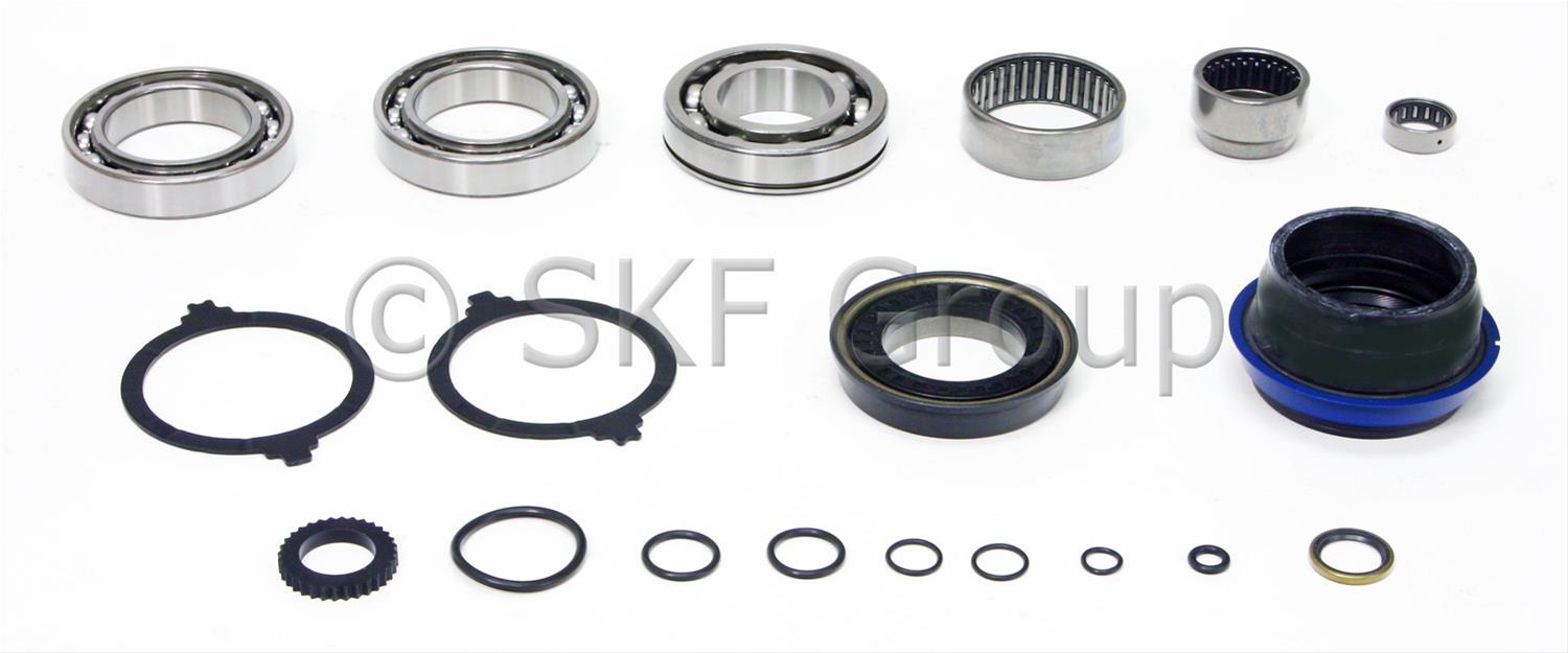 SKF Bearings Transfer Case Rebuild Kits STCK261-AA