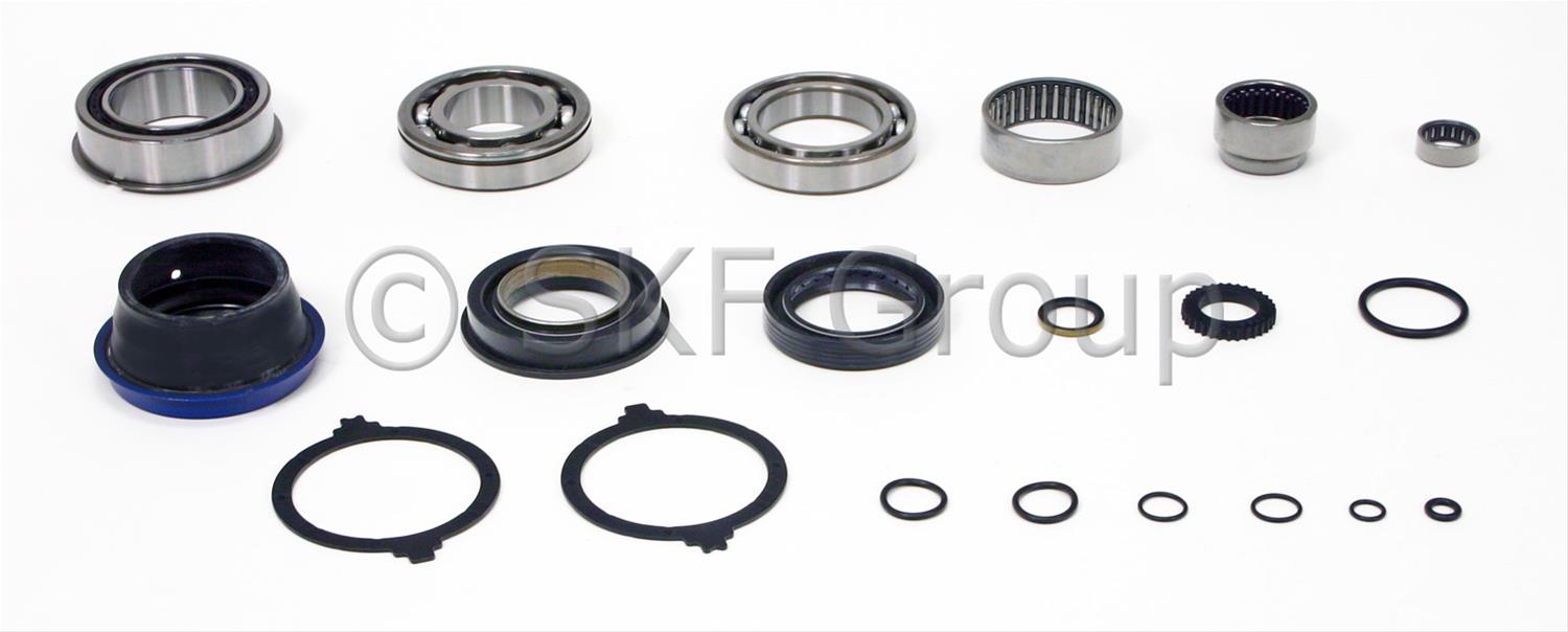 SKF Bearings Transfer Case Rebuild Kits STCK261-BB