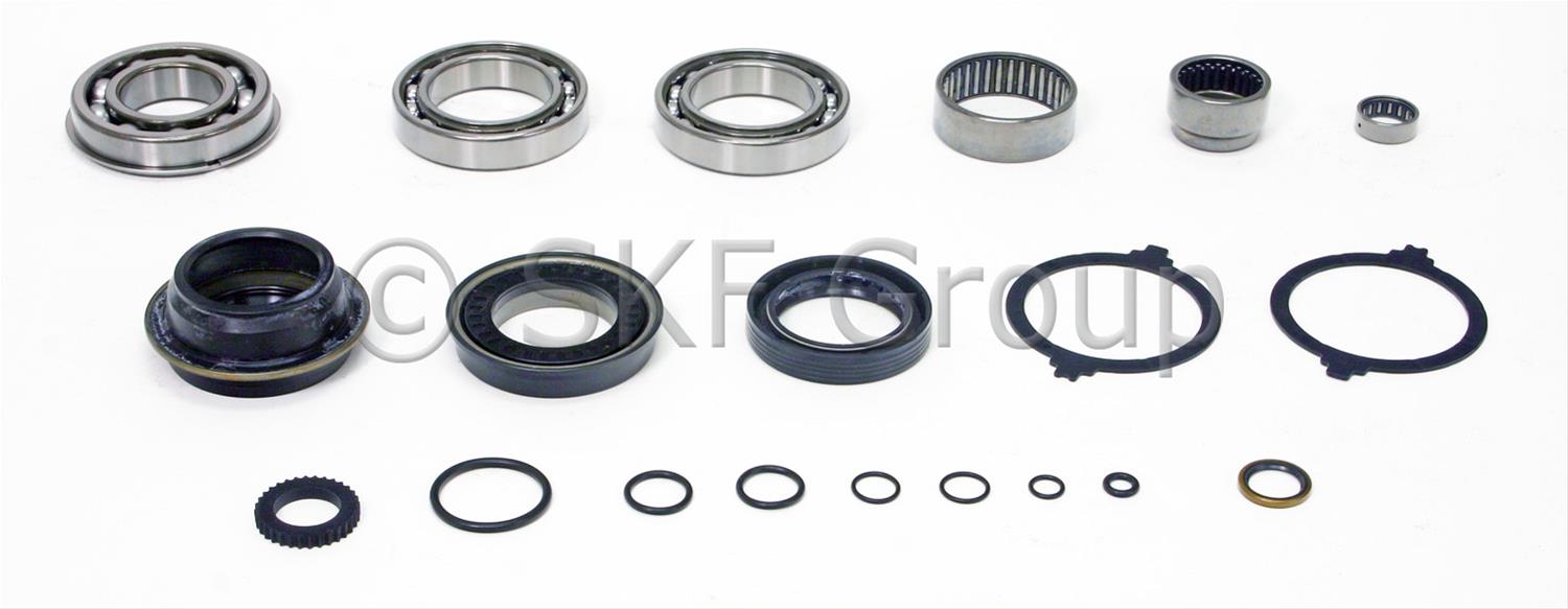 SKF Bearings Transfer Case Rebuild Kits STCK261