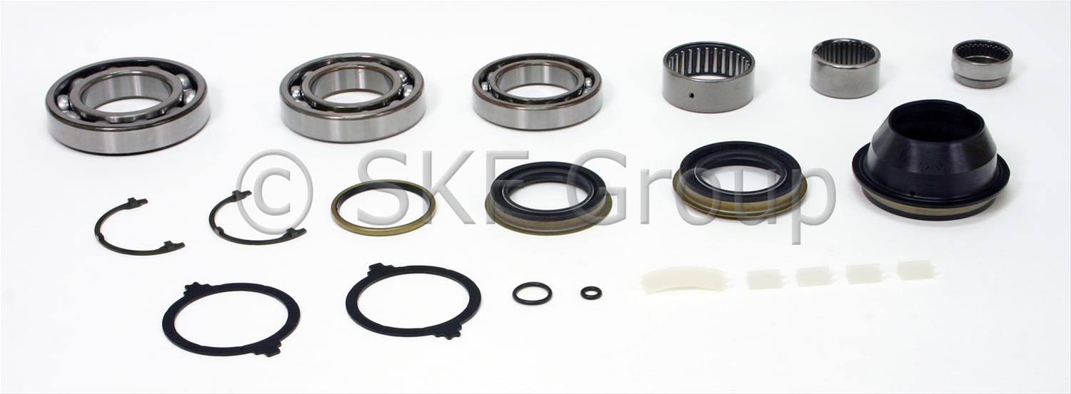 SKF Bearings Transfer Case Rebuild Kits STCK271-AA