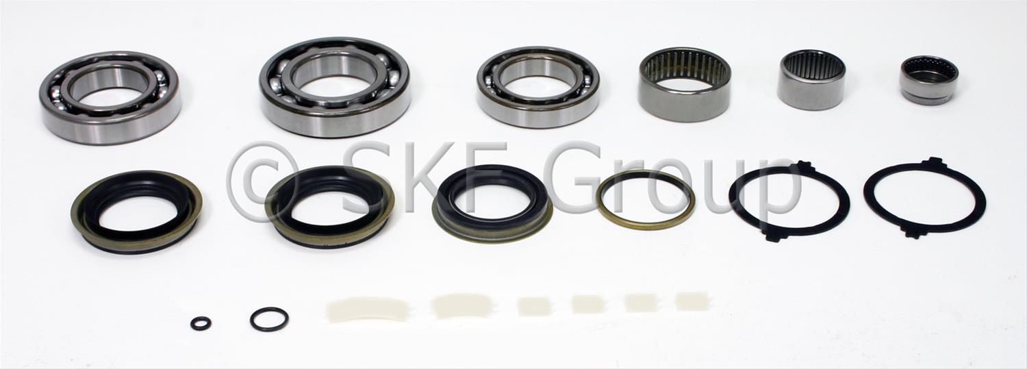 SKF Bearings Transfer Case Rebuild Kits STCK271