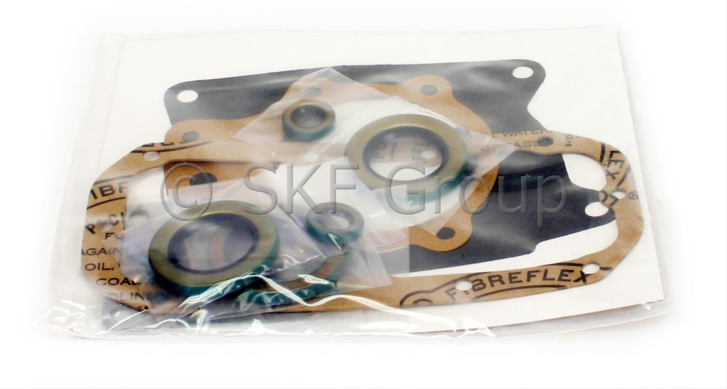 SKF Bearings Transfer Case Rebuild Kits STCK300