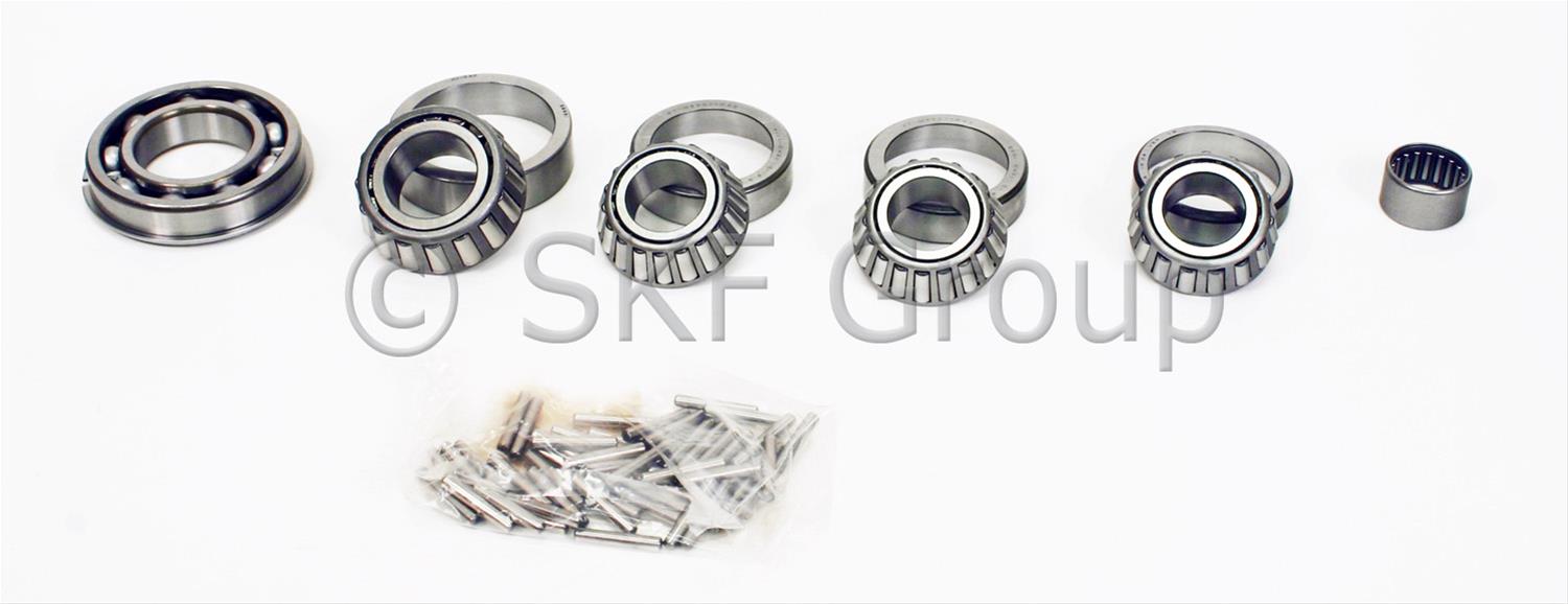 SKF Bearings Transfer Case Rebuild Kits STCK300
