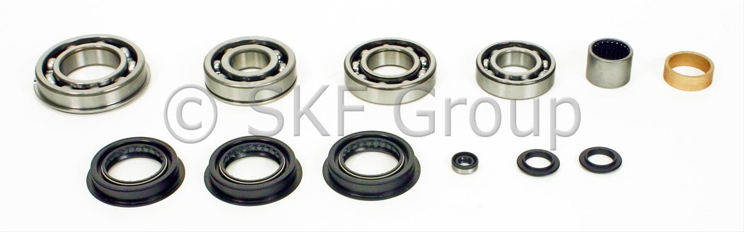 SKF Bearings Transfer Case Rebuild Kits STCK4405-AA