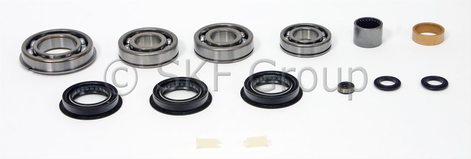 SKF Bearings Transfer Case Components STCK4405