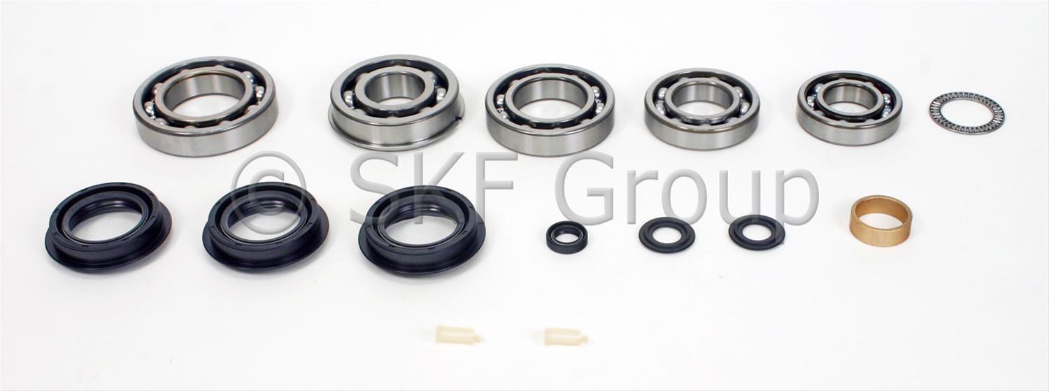 SKF Bearings Transfer Case Components STCK4407