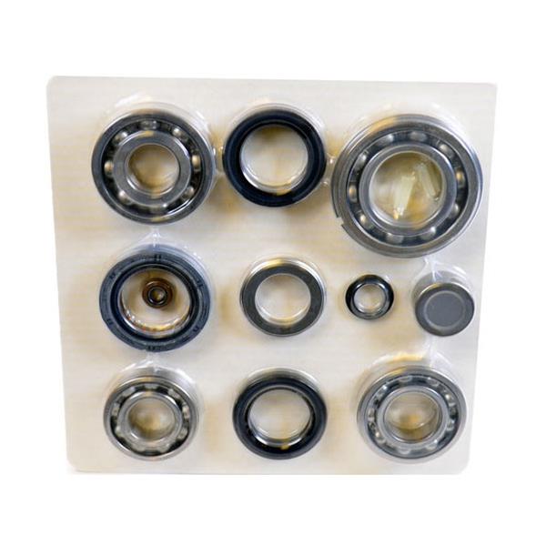 SKF Bearings Transfer Case Rebuild Kits STCK4412-A